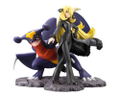 ARTFX J Pokemon Series 1/8 Scale Pre-Painted Figure: Cynthia with Garchomp thumbnail 1