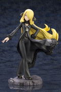 ARTFX J Pokemon Series 1/8 Scale Pre-Painted Figure: Cynthia with Garchomp thumbnail 12