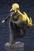 ARTFX J Pokemon Series 1/8 Scale Pre-Painted Figure: Cynthia with Garchomp thumbnail 13