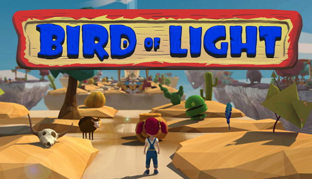 Bird of Light STEAM digital — Import Game Deal