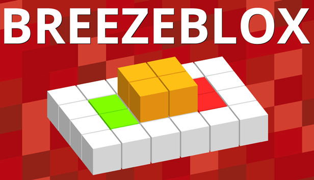 Breezeblox STEAM digital — Import Game Deal