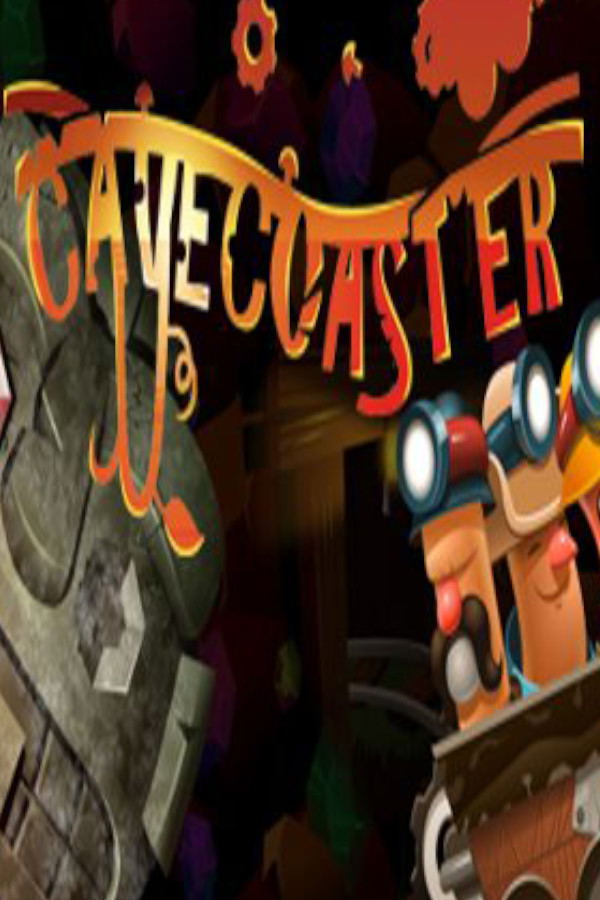 Cave Coaster <span class="ext" style="background-color: #2a475e; color: #FFFFFF;">STEAM</span> <span class="ext ext_digital">digital</span> image 1