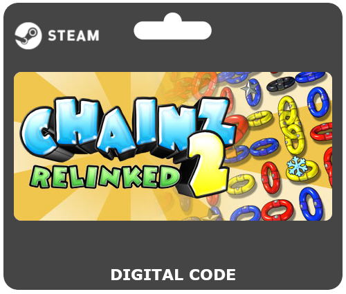 Chainz 2: Relinked STEAM digital — Import Game Deal
