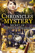 Chronicles of Mystery: Secret of the Lost Kingdom <span class="ext" style="background-color: #2a475e; color: #FFFFFF;">STEAM</span> <span class="ext ext_digital">digital</span> thumbnail 1