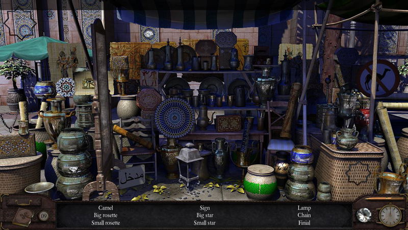 Chronicles of Mystery: Secret of the Lost Kingdom <span class="ext" style="background-color: #2a475e; color: #FFFFFF;">STEAM</span> <span class="ext ext_digital">digital</span> image 6
