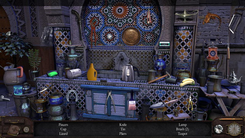 Chronicles of Mystery: Secret of the Lost Kingdom <span class="ext" style="background-color: #2a475e; color: #FFFFFF;">STEAM</span> <span class="ext ext_digital">digital</span> image 7