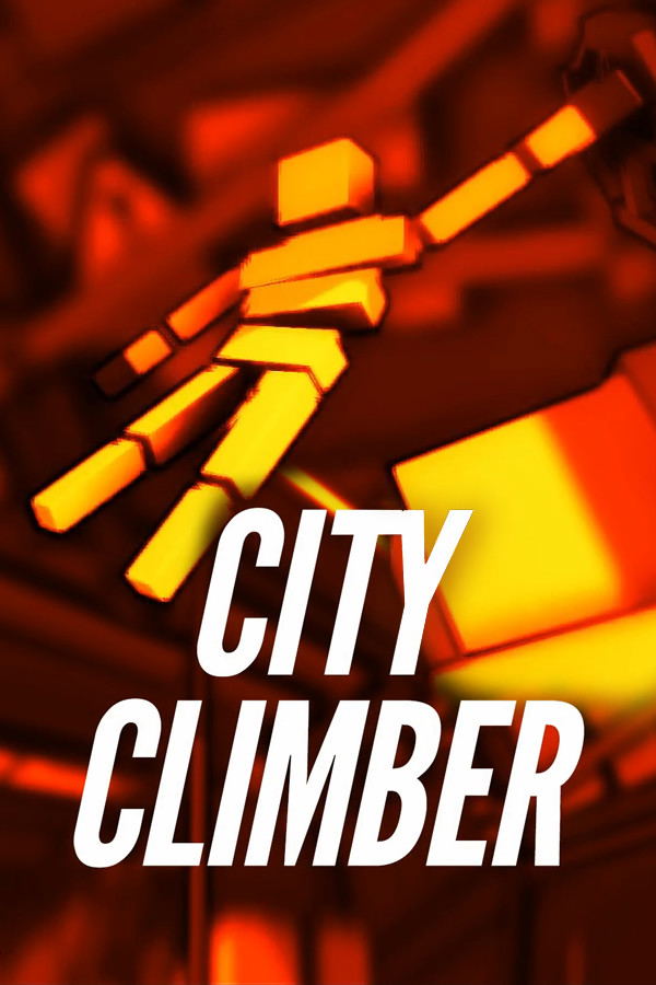 City Climber STEAM digital — Import Game Deal