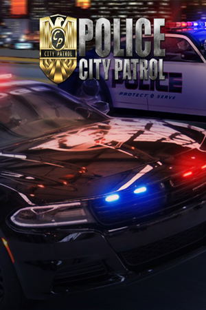 City Patrol: Police_