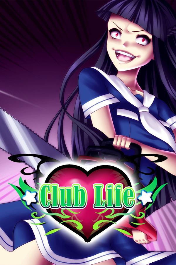 Club Life STEAM digital — Import Game Deal