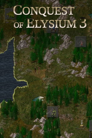 Conquest of Elysium 3_