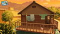 Crayon Shin-chan: Ora to Hakase no Natsuyasumi - Owaranai Nanokakan no Tabi thumbnail 11
