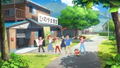 Crayon Shin-chan: Ora to Hakase no Natsuyasumi - Owaranai Nanokakan no Tabi thumbnail 6