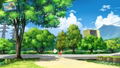 Crayon Shin-chan: Ora to Hakase no Natsuyasumi - Owaranai Nanokakan no Tabi thumbnail 7