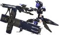 Cyber Forest Fantasy Girls 1/12 Scale Plastic Model Kit: F.O.X Long Range Striker Unit thumbnail 1