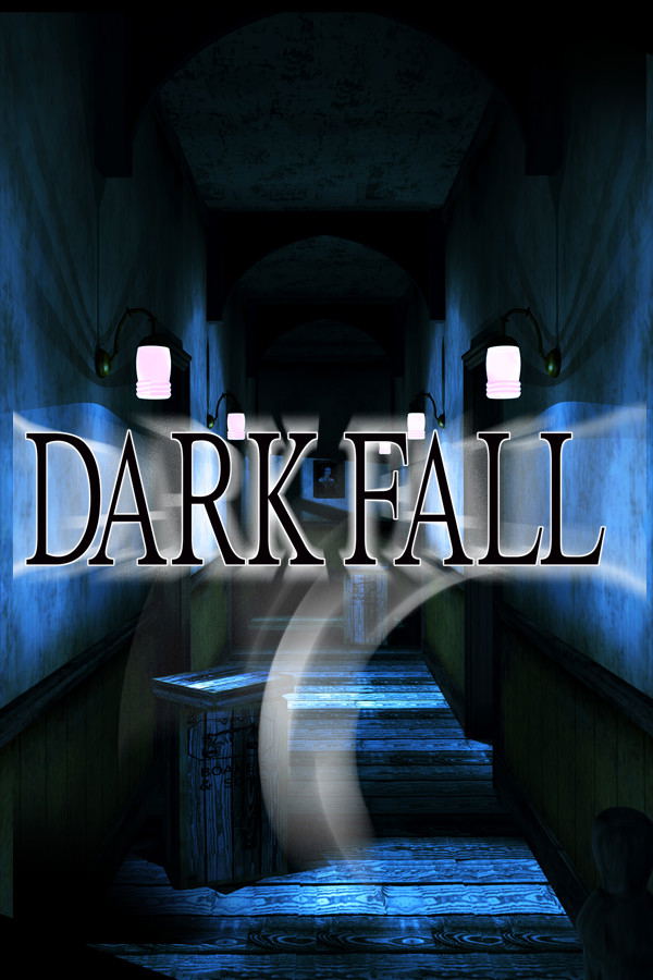 Dark Fall: The Journal <span class="ext" style="background-color: #2a475e; color: #FFFFFF;">STEAM</span> <span class="ext ext_digital">digital</span> image 1