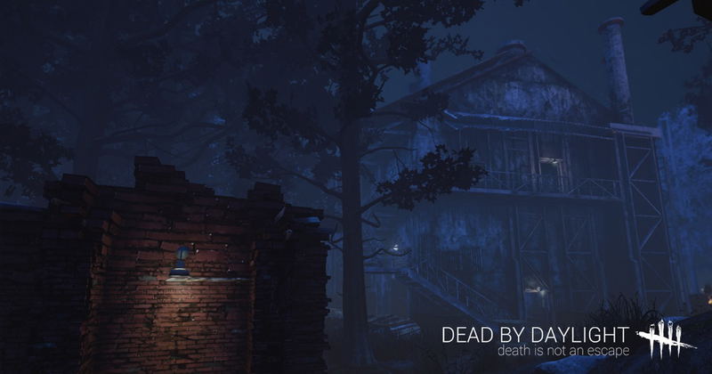 Dead by Daylight [Special Edition] image 2