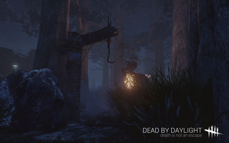 Dead by Daylight [Special Edition] image 6