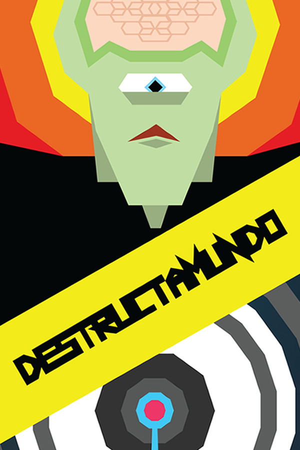 Destructamundo STEAM digital — Import Game Deal