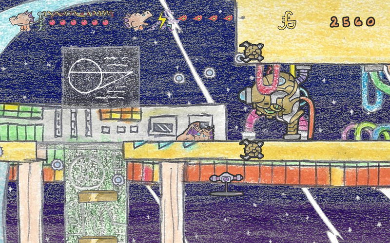 DRAGON: A Game About a Dragon <span class="ext" style="background-color: #2a475e; color: #FFFFFF;">STEAM</span> <span class="ext ext_digital">digital</span> image 9