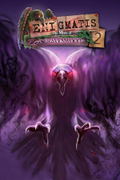 Enigmatis 2: The Mists of Ravenwood <span class="ext" style="background-color: #2a475e; color: #FFFFFF;">STEAM</span> <span class="ext ext_digital">digital</span> thumbnail 1