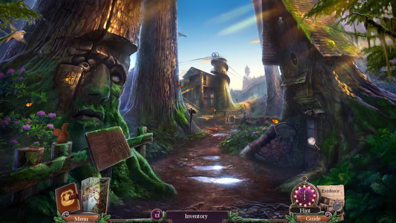 Enigmatis 2: The Mists of Ravenwood <span class="ext" style="background-color: #2a475e; color: #FFFFFF;">STEAM</span> <span class="ext ext_digital">digital</span> image 2