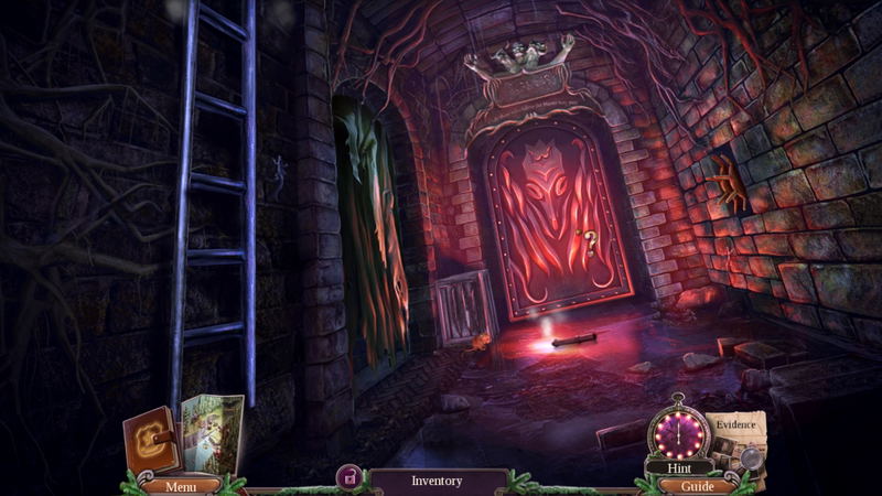 Enigmatis 2: The Mists of Ravenwood <span class="ext" style="background-color: #2a475e; color: #FFFFFF;">STEAM</span> <span class="ext ext_digital">digital</span> image 3