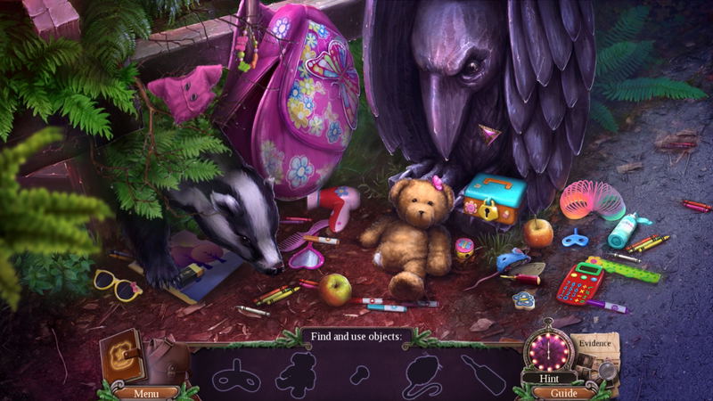 Enigmatis 2: The Mists of Ravenwood <span class="ext" style="background-color: #2a475e; color: #FFFFFF;">STEAM</span> <span class="ext ext_digital">digital</span> image 6
