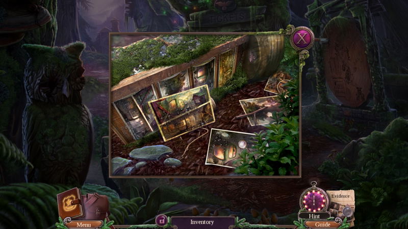 Enigmatis 2: The Mists of Ravenwood <span class="ext" style="background-color: #2a475e; color: #FFFFFF;">STEAM</span> <span class="ext ext_digital">digital</span> image 8