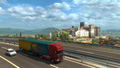 Euro Truck Simulator 2: Italia (DLC) <span class="ext" style="background-color: #2a475e; color: #FFFFFF;">STEAM</span> <span class="ext" style="background-color: #B0000F; color: #FFFFFF;">DLC</span> <span class="ext ext_digital">digital</span> thumbnail 2