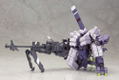 Frame Arms 1/100 Scale Plastic Model Kit: Type 48 II Kagutsuchi Otsu Sniper Type: RE2 thumbnail 6