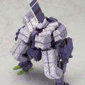 Frame Arms 1/100 Scale Plastic Model Kit: Type 48 II Kagutsuchi Otsu Sniper Type: RE2 thumbnail 7