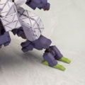Frame Arms 1/100 Scale Plastic Model Kit: Type 48 II Kagutsuchi Otsu Sniper Type: RE2 thumbnail 9
