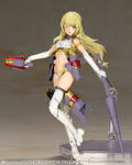 Frame Arms Girl Model Kit: Durga I thumbnail 12