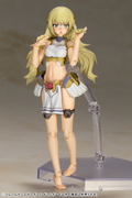 Frame Arms Girl Model Kit: Durga I thumbnail 13