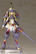 Frame Arms Girl Model Kit: Durga I thumbnail 2