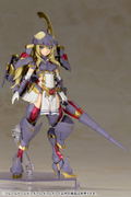 Frame Arms Girl Model Kit: Durga I thumbnail 3