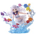 Fuzichoco Illustration Pre-Painted Figure: Water Prism thumbnail 1
