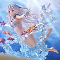 Fuzichoco Illustration Pre-Painted Figure: Water Prism thumbnail 13