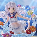 Fuzichoco Illustration Pre-Painted Figure: Water Prism thumbnail 14