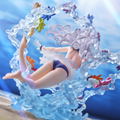 Fuzichoco Illustration Pre-Painted Figure: Water Prism thumbnail 16