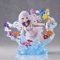 Fuzichoco Illustration Pre-Painted Figure: Water Prism thumbnail 2