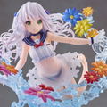 Fuzichoco Illustration Pre-Painted Figure: Water Prism thumbnail 7