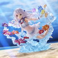 Fuzichoco Illustration Pre-Painted Figure: Water Prism thumbnail 9