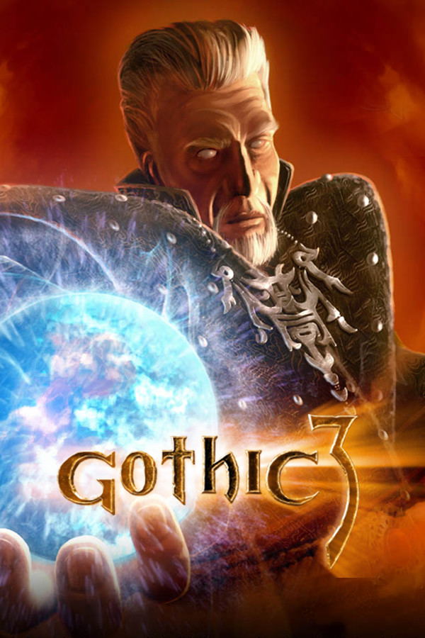 Gothic 3 STEAM digital — Import Game Deal