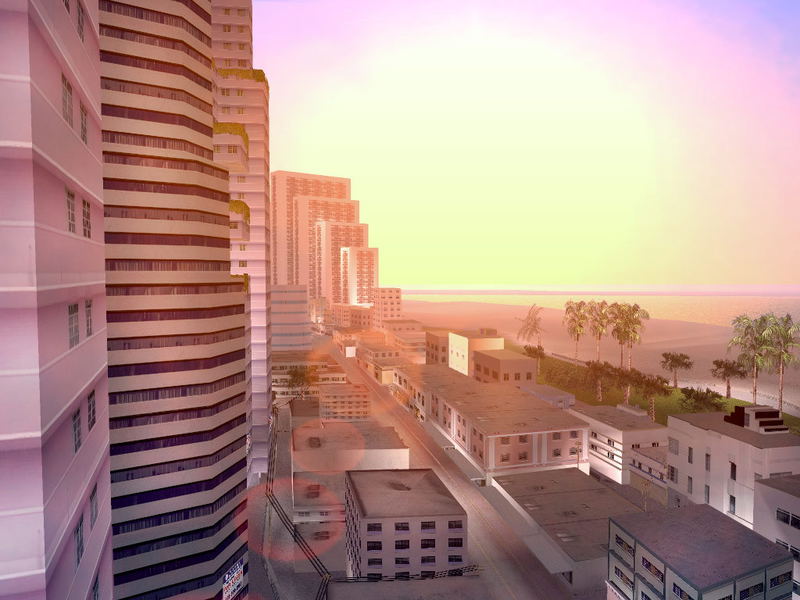 Grand Theft Auto: The Trilogy <span class="ext" style="background-color: #2a475e; color: #FFFFFF;">STEAM</span> <span class="ext ext_digital">digital</span> image 10