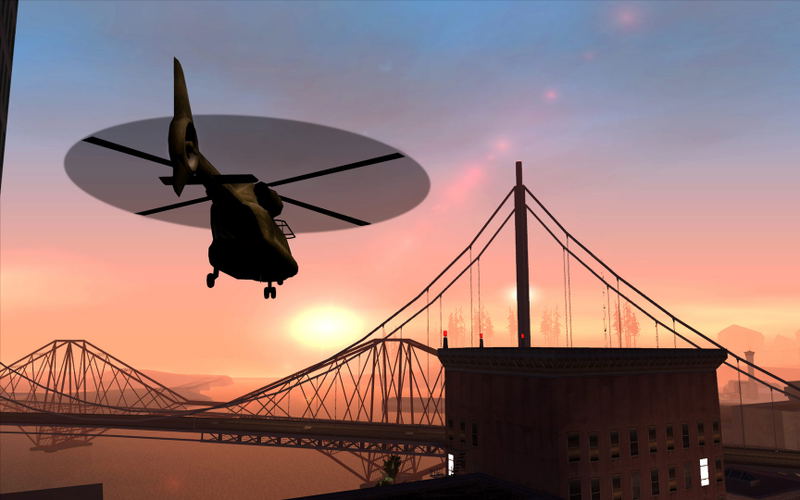 Grand Theft Auto: The Trilogy <span class="ext" style="background-color: #2a475e; color: #FFFFFF;">STEAM</span> <span class="ext ext_digital">digital</span> image 5