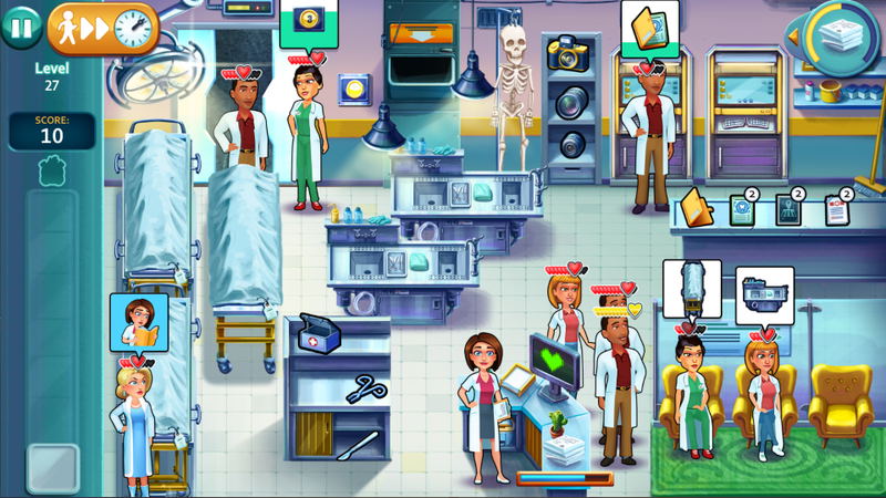 Heart's Medicine: Doctor's Oath <span class="ext" style="background-color: #2a475e; color: #FFFFFF;">STEAM</span> <span class="ext ext_digital">digital</span> image 5