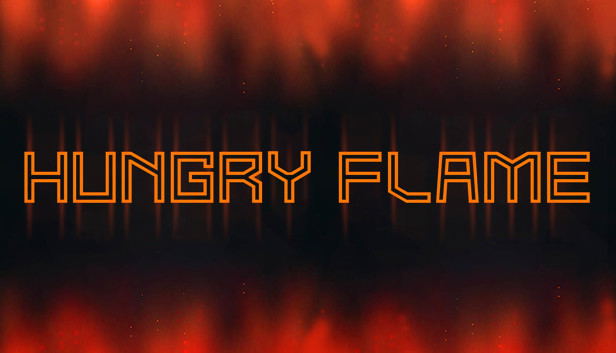 Hungry Flame STEAM digital — Import Game Deal