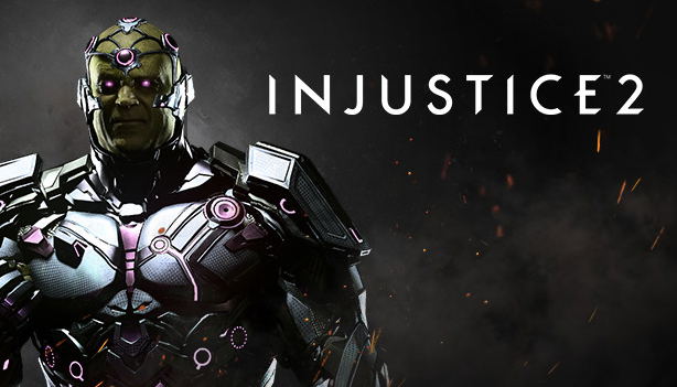 Injustice 2  Xbox One - Jogo Digital