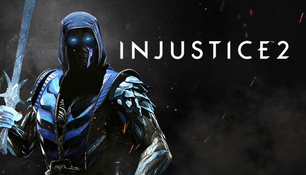 Injustice 2: Sub-Zero (DLC) DLC STEAM digital 対応 Windows
